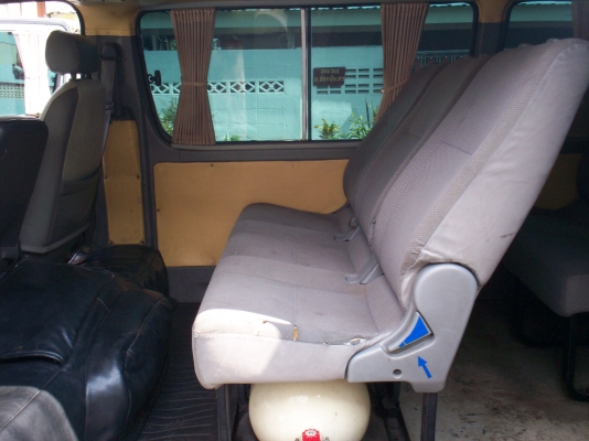 ขายรถตู้หัวจรวดHIACE เครื่อง1JZ ก๊าซNGV3ถัง พวงมาลัยเพาเวอร์ กระจกไฟฟ้าเซนทรัลล๊อก ปี92 สีบรอนเงิน ขายรถตู้หัวจรวดHIACE เครื่อง1JZ ก๊าซNGV3ถัง พวงมาลัยเพาเวอร์ กระจกไฟฟ้าเซนทรัลล๊อก ปี92 สีบรอนเงิน