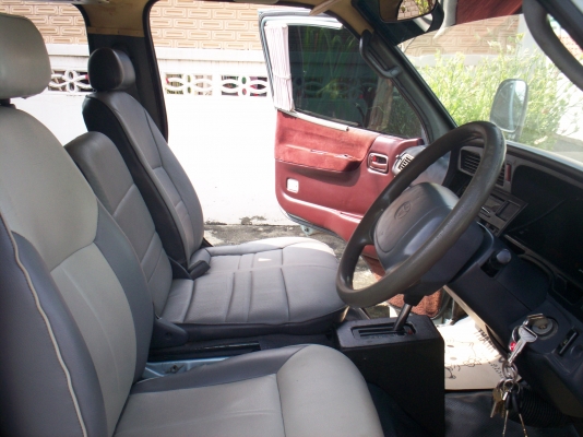 ขายรถตู้หัวจรวดHIACE เครื่อง1JZ ก๊าซNGV3ถัง พวงมาลัยเพาเวอร์ กระจกไฟฟ้าเซนทรัลล๊อก ปี92 สีบรอนเงิน ขายรถตู้หัวจรวดHIACE เครื่อง1JZ ก๊าซNGV3ถัง พวงมาลัยเพาเวอร์ กระจกไฟฟ้าเซนทรัลล๊อก ปี92 สีบรอนเงิน