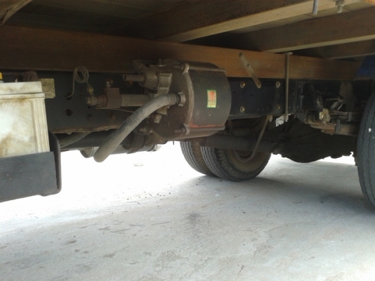 ขายด่วน อีสุสุ 135แรงม้า รถล่อง  ราคาต่อรองได้ค่ะ