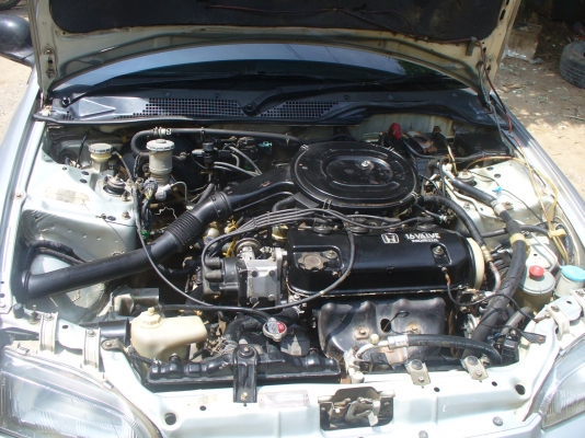 ขายรถบ้านพร้อมใช้งาน 80000 บาท ติดแก๊ส ทะเบียนพร้อม