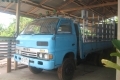 ขายรถบรรทุก 6 ล้ออีซูซุ ks 22 สภาพพร้อมใช้ครับ 100 แรง มีสโลว์ ครับ