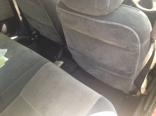 ***ขายแล้วครับขอบคุณ Truck2hand ขายตามสภาพ รถเก๋ง TOYOTA CORONA 2.0 โฉมท้ายโ่ด่ง ปี36/93 เครื่องเดิมติดLPG แล้ว เกียร์ ออโต้ ทะเบียนขาด 1 ปี  เอกสารครบ ขายตามสภาพ ราคาต่อรองได้เด้อ พี่น้องครับ