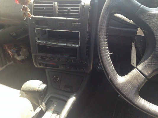 ***ขายแล้วครับขอบคุณ Truck2hand ขายตามสภาพ รถเก๋ง TOYOTA CORONA 2.0 โฉมท้ายโ่ด่ง ปี36/93 เครื่องเดิมติดLPG แล้ว เกียร์ ออโต้ ทะเบียนขาด 1 ปี  เอกสารครบ ขายตามสภาพ ราคาต่อรองได้เด้อ พี่น้องครับ