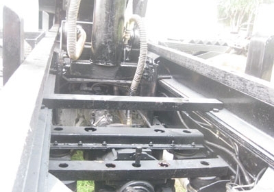 ขาย Roc 210 turbo สองเพลาดั้มพ์ สวยมาก สภาพใหม่หมด โทร 0884501277 ขาย Roc 210 turbo สองเพลาดั้มพ์ สวยมาก สภาพใหม่หมด โทร 0884501277