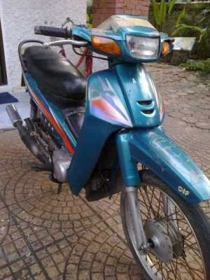 ขาย yamaha Alfa 2800