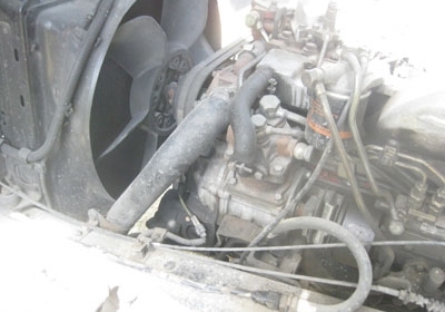 ขายหกล้อ 3H 195 แรง ตู้สิบบานไม่มีเสากลางยาว 7.2 เมตร สภาพพร้อมใช้ โทร 088-4501277 ขายหกล้อ 3H 195 แรง ตู้สิบบานไม่มีเสากลางยาว 7.2 เมตร สภาพพร้อมใช้ โทร 088-4501277