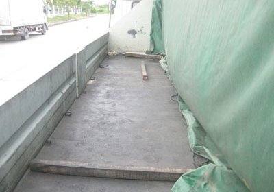 ขายหกล้อ FF3H กระบะเหล็ก 7.2 เมตร เปิดสามด้านเครื่อง 195 สวยพร้อมใช้ โทร 088-4501277