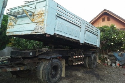 ขายนางฟ้า 195 วางเครื่อง 6WA1 340 แรง แม่ลูกดั้มพ์สามมิตร โทร 088-4501277 ขายนางฟ้า 195 วางเครื่อง 6WA1 340 แรง แม่ลูกดั้มพ์สามมิตร โทร 088-4501277