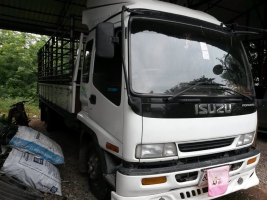 ขายรถคอก ISUZU DEGA 210 แรง เครื่องแห้งแรงดี ครัชชีสวย พวงมาลัยพาวเวอร์ คอนโซนครบ แอร์เย็นเจี๊ยบ ขายรถคอก ISUZU DEGA 210 แรง เครื่องแห้งแรงดี ครัชชีสวย พวงมาลัยพาวเวอร์ คอนโซนครบ แอร์เย็นเจี๊ยบ