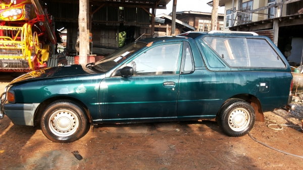 ขาย nissan nv ปี 38 55000 ขาย nissan nv ปี 38 55000