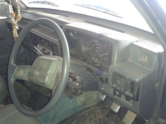 ขายมิตซู