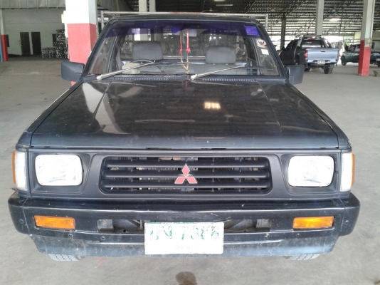 ขายมิตซู