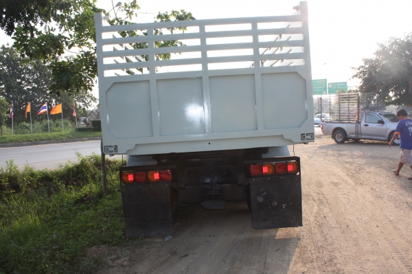 ขายไปเเล้วครับพี่จาก สุโขทัย ขอบคุณทีมงาน Trusk 2Hand ขายสิบล้่อ 3M 240เเรง มีลำโพงลากลูก ขายไปเเล้วครับพี่จาก สุโขทัย ขอบคุณทีมงาน Trusk 2Hand ขายสิบล้่อ 3M 240เเรง มีลำโพงลากลูก