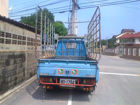 ISUZU ELF SUPPER รถปี 24 เครื่องยนต์ 88 แรงม้า แรงจัด ประหยัดน้ำมัน ใช้งานได้ดี ไม่ต้องซ่อมแล้ว รถสวย ถูกกว่าปิ๊กอัฟ