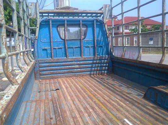 ISUZU ELF SUPPER รถปี 24 เครื่องยนต์ 88 แรงม้า แรงจัด ประหยัดน้ำมัน ใช้งานได้ดี ไม่ต้องซ่อมแล้ว รถสวย ถูกกว่าปิ๊กอัฟ