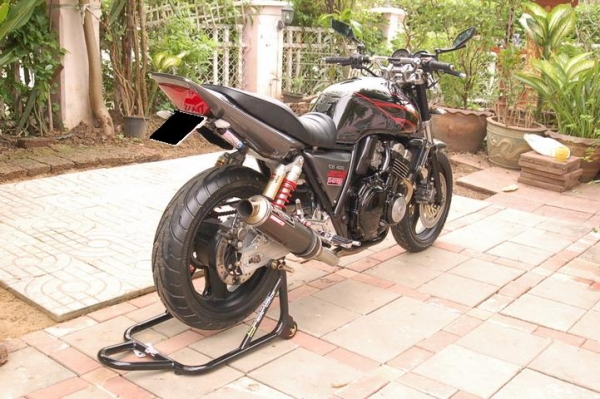 --ขาย CB400 ดำดุ ทะเบียนแท้โอนขนส่ง  <<ทะเบียนแท้>>--