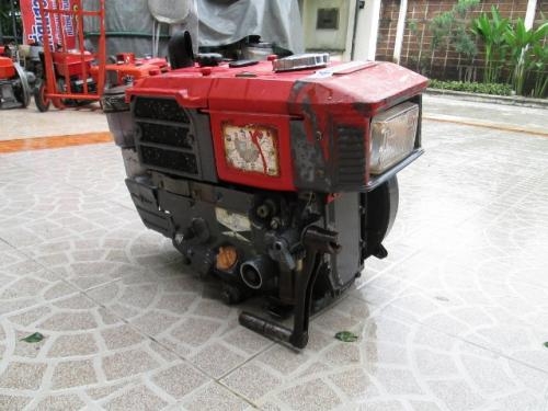 เครื่องยนต์  รหัสสินค้า :13001343 YANMAR ดีเซล 6ps. 2650rpm.www.nihonmono.com