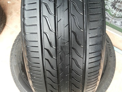 ขายยาง205/55/16 ปี 11 MICHERLIN PRIMACY 1 ชุด ขายยาง205/55/16 ปี 11 MICHERLIN PRIMACY 1 ชุด