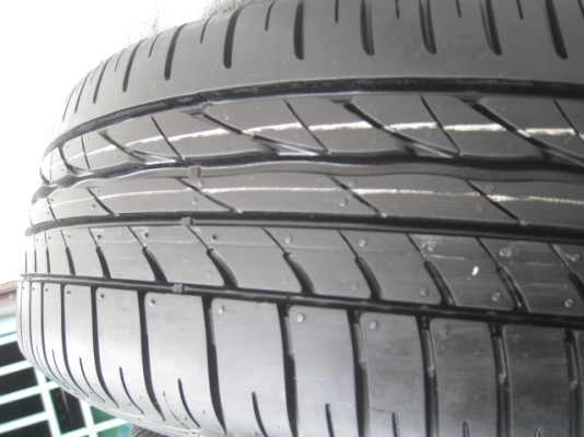 ขายล้อแม็กถอดป้ายแดง suzuki swift 16" ยางปี 13 สนใจติดต่อเล็กคลองสามครับ (081-3747940)