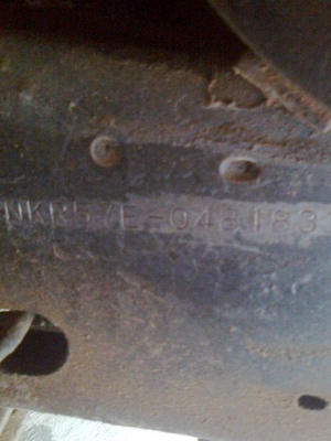 4 ล้อ 100 แรง สวยๆ เดิมๆ 4 ล้อ 100 แรง สวยๆ เดิมๆ