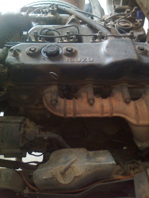 4 ล้อ 100 แรง สวยๆ เดิมๆ 4 ล้อ 100 แรง สวยๆ เดิมๆ