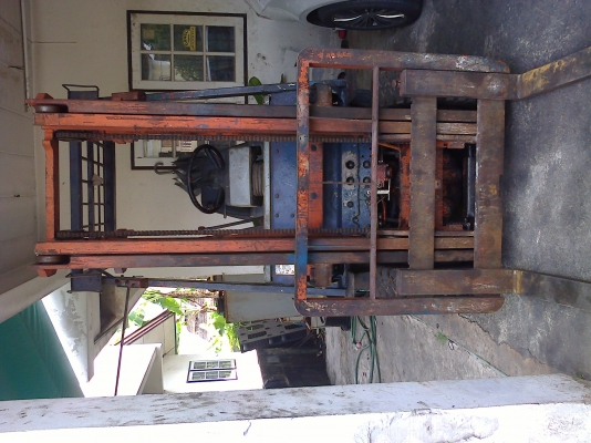 ฃายรถยกโฟล์คลิฟท์ในไทย ราคา 160,000บาทพร้อมใช้งานทันที ฃายรถยกโฟล์คลิฟท์ในไทย ราคา 160,000บาทพร้อมใช้งานทันที