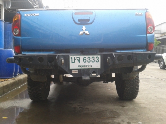 triton 4x4 เครื่อง 2500