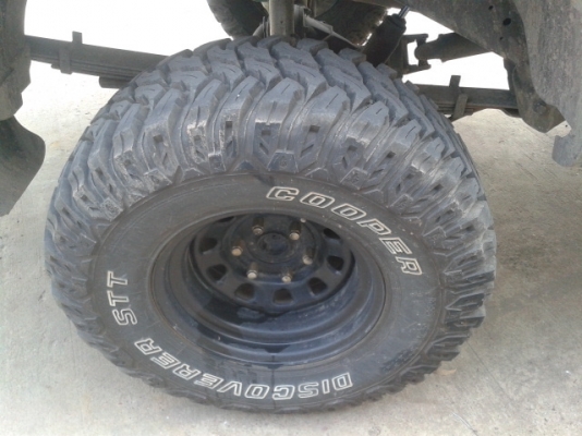 triton 4x4 เครื่อง 2500