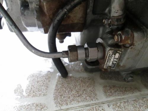 เครื่องยนต์  รหัสสินค้า :13001344 YANMAR ดีเซล 6ps. 2600rpm. www.nihonmono.com