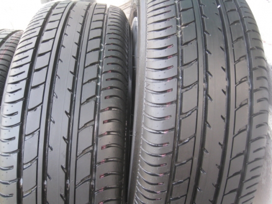 ขายกะทะล้อป้ายแดง new vios 15" 4 รู 100 ยางปี13 สนใจติดต่อเล็กคลองสาม (081-3747940)