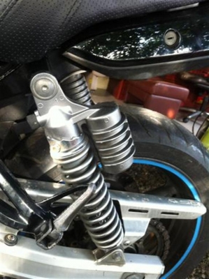 ขาย suzuki inazuma 750 รับเเลกได้นะครับ