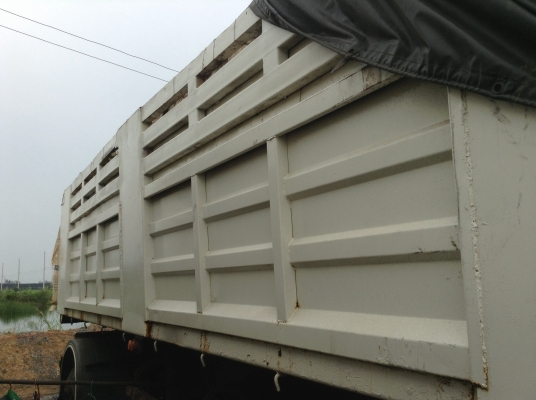 ขายสิบล้อ-พ่วง  3M ประกันพร้อม  ขายแม่ลูก1,500,000คุยกันได้คัป