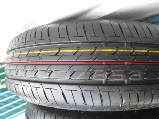 ขายกะทะล้อป้ายแดง mitsu attrage 14" ยางปี 13 สนใจติดต่อเล็กคลองสามครับ (081-3747940)