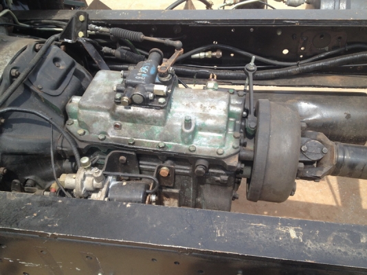 ขาย 6 ล้อหัว FUSO หัวรุ่นใหม่ เป็นรถ6ล้อหัวคัชซี ยาง900 เครื่อง 185 แรงม้าราคาไม่แพงน่าใช้ครับคัชซีใหญ่เครื่องกิ้บๆ โทรถามรายละเอียดได้ครับ ขาย 6 ล้อหัว FUSO หัวรุ่นใหม่ เป็นรถ6ล้อหัวคัชซี ยาง900 เครื่อง 185 แรงม้าราคาไม่แพงน่าใช้ครับคัชซีใหญ่เครื่องกิ้บๆ โทรถามรายละเอียดได้ครับ