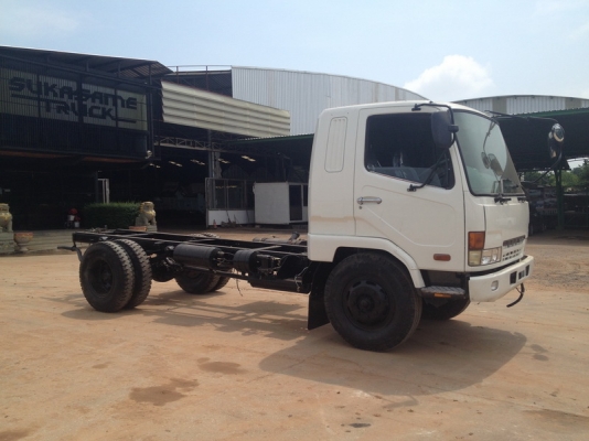 ขาย 6 ล้อหัว FUSO หัวรุ่นใหม่ เป็นรถ6ล้อหัวคัชซี ยาง900 เครื่อง 185 แรงม้าราคาไม่แพงน่าใช้ครับคัชซีใหญ่เครื่องกิ้บๆ โทรถามรายละเอียดได้ครับ ขาย 6 ล้อหัว FUSO หัวรุ่นใหม่ เป็นรถ6ล้อหัวคัชซี ยาง900 เครื่อง 185 แรงม้าราคาไม่แพงน่าใช้ครับคัชซีใหญ่เครื่องกิ้บๆ โทรถามรายละเอียดได้ครับ