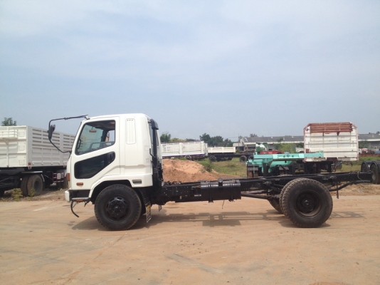 ขาย 6 ล้อหัว FUSO หัวรุ่นใหม่ เป็นรถ6ล้อหัวคัชซี ยาง900 เครื่อง 185 แรงม้าราคาไม่แพงน่าใช้ครับคัชซีใหญ่เครื่องกิ้บๆ โทรถามรายละเอียดได้ครับ ขาย 6 ล้อหัว FUSO หัวรุ่นใหม่ เป็นรถ6ล้อหัวคัชซี ยาง900 เครื่อง 185 แรงม้าราคาไม่แพงน่าใช้ครับคัชซีใหญ่เครื่องกิ้บๆ โทรถามรายละเอียดได้ครับ