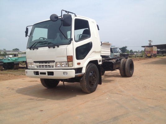 ขาย 6 ล้อหัว FUSO หัวรุ่นใหม่ เป็นรถ6ล้อหัวคัชซี ยาง900 เครื่อง 185 แรงม้าราคาไม่แพงน่าใช้ครับคัชซีใหญ่เครื่องกิ้บๆ โทรถามรายละเอียดได้ครับ ขาย 6 ล้อหัว FUSO หัวรุ่นใหม่ เป็นรถ6ล้อหัวคัชซี ยาง900 เครื่อง 185 แรงม้าราคาไม่แพงน่าใช้ครับคัชซีใหญ่เครื่องกิ้บๆ โทรถามรายละเอียดได้ครับ