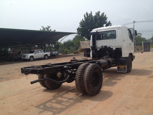 ขาย 6 ล้อหัว FUSO หัวรุ่นใหม่ เป็นรถ6ล้อหัวคัชซี ยาง900 เครื่อง 185 แรงม้าราคาไม่แพงน่าใช้ครับคัชซีใหญ่เครื่องกิ้บๆ โทรถามรายละเอียดได้ครับ ขาย 6 ล้อหัว FUSO หัวรุ่นใหม่ เป็นรถ6ล้อหัวคัชซี ยาง900 เครื่อง 185 แรงม้าราคาไม่แพงน่าใช้ครับคัชซีใหญ่เครื่องกิ้บๆ โทรถามรายละเอียดได้ครับ