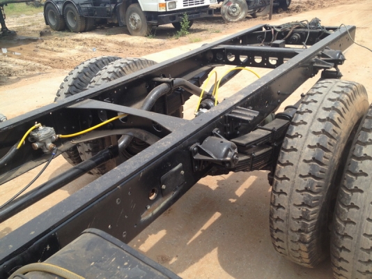 ขาย 6 ล้อหัว FUSO หัวรุ่นใหม่ เป็นรถ6ล้อหัวคัชซี ยาง900 เครื่อง 185 แรงม้าราคาไม่แพงน่าใช้ครับคัชซีใหญ่เครื่องกิ้บๆ โทรถามรายละเอียดได้ครับ ขาย 6 ล้อหัว FUSO หัวรุ่นใหม่ เป็นรถ6ล้อหัวคัชซี ยาง900 เครื่อง 185 แรงม้าราคาไม่แพงน่าใช้ครับคัชซีใหญ่เครื่องกิ้บๆ โทรถามรายละเอียดได้ครับ