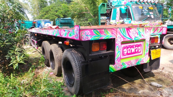 ขายหัวลากอีซูซุ ขายหัวลากอีซูซุ