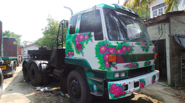 ขายหัวลากอีซูซุ ขายหัวลากอีซูซุ