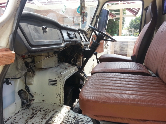 รถหกล้อ HINO KM545 สนใจติดต่อ0873076612