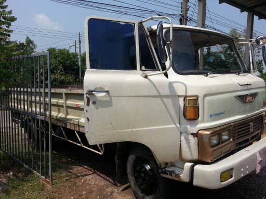รถหกล้อ HINO KM545 สนใจติดต่อ0873076612