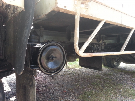 รถหกล้อ HINO KM545 สนใจติดต่อ0873076612