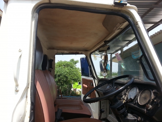 รถหกล้อ HINO KM545 สนใจติดต่อ0873076612