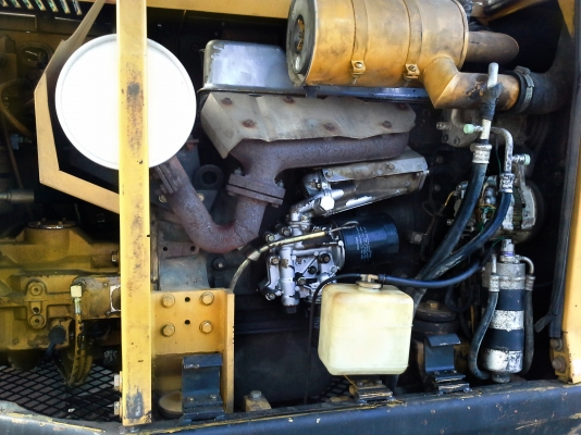 ขาย แบ็คโฮ ราคาถูก สภาพดีมากๆ cat 307ssr 570,000 บาท นำเข้าสภาพเดิมๆ เทียบเท่า PC65