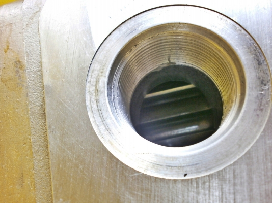 PUMP HYD JH30B (15 Teeth) ซีเรียลสูง (2x,xxx บาท)