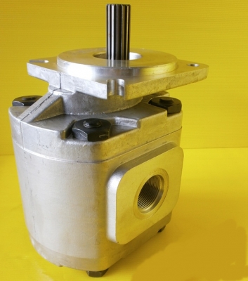 PUMP HYD JH30B (15 Teeth) ซีเรียลสูง (2x,xxx บาท)