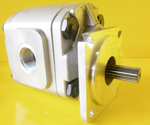 PUMP HYD JH30B (15 Teeth) ซีเรียลสูง (2x,xxx บาท)