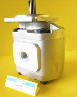 PUMP HYD JH30B (15 Teeth) ซีเรียลสูง (2x,xxx บาท)